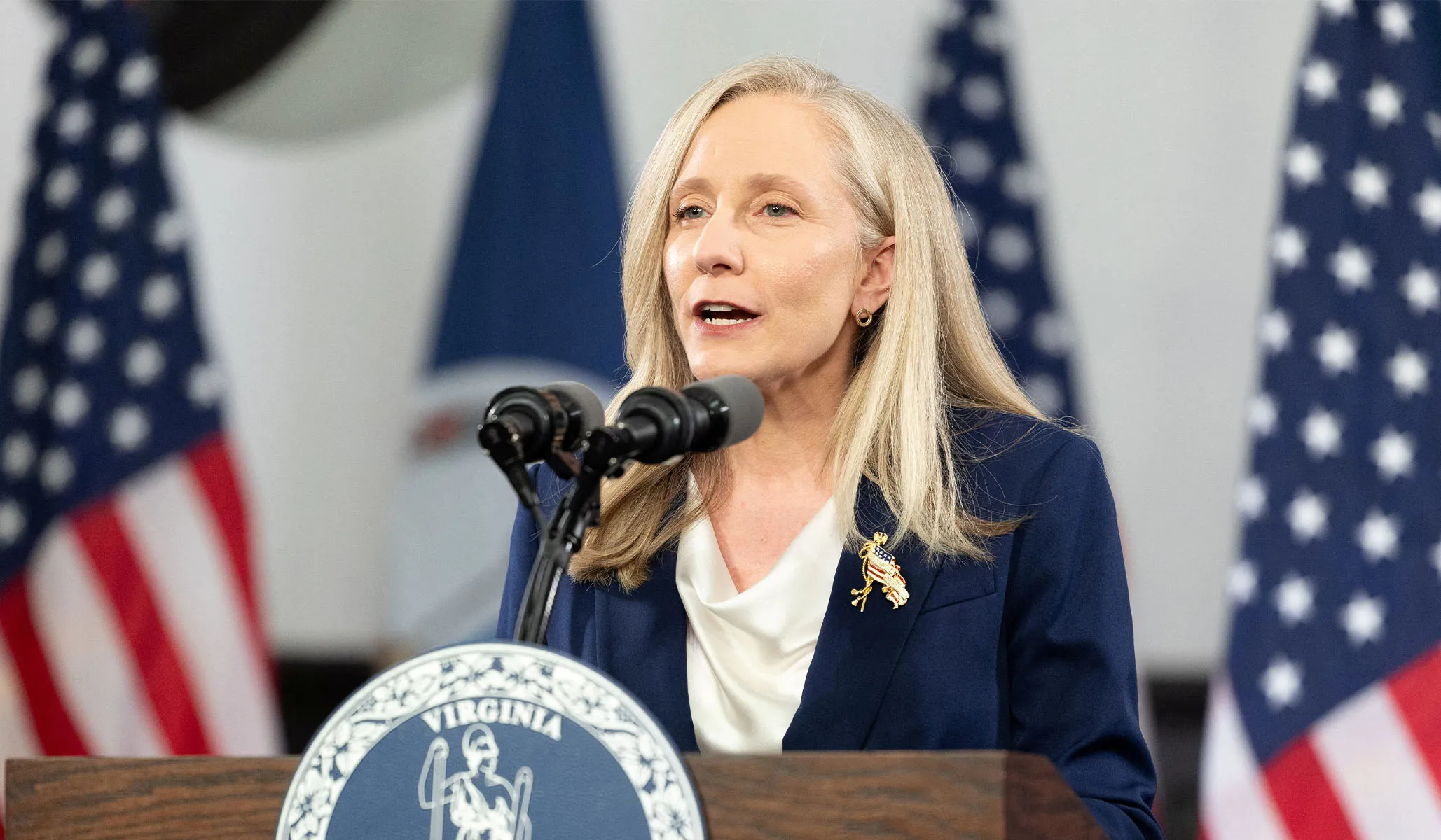 Virginia Supreme Court Rejects Dems’ Aggressive Mid-Decade Redistricting Plan