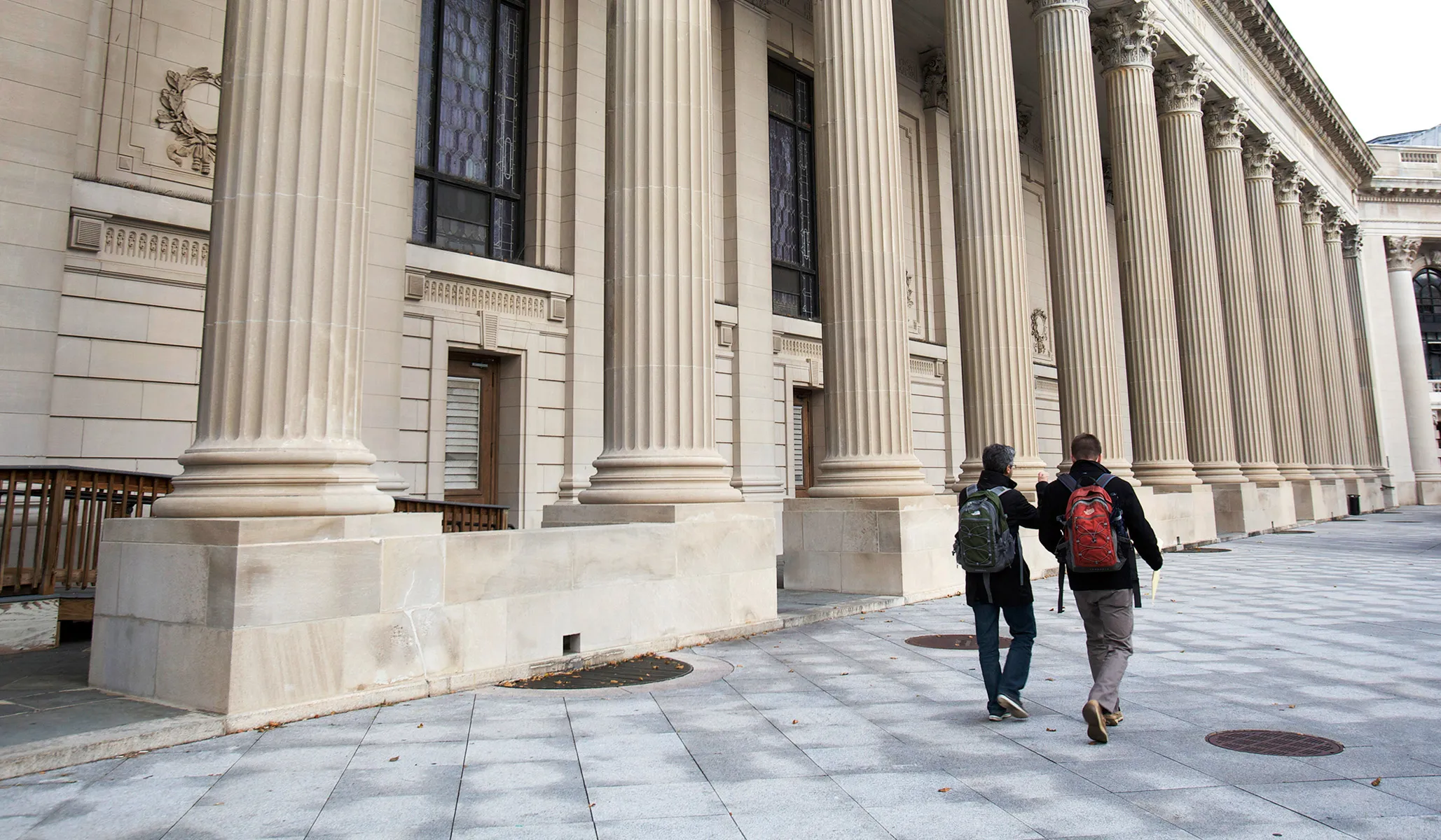 DOJ Finds Yale Medical School Discriminates Against White and Asian Applicants