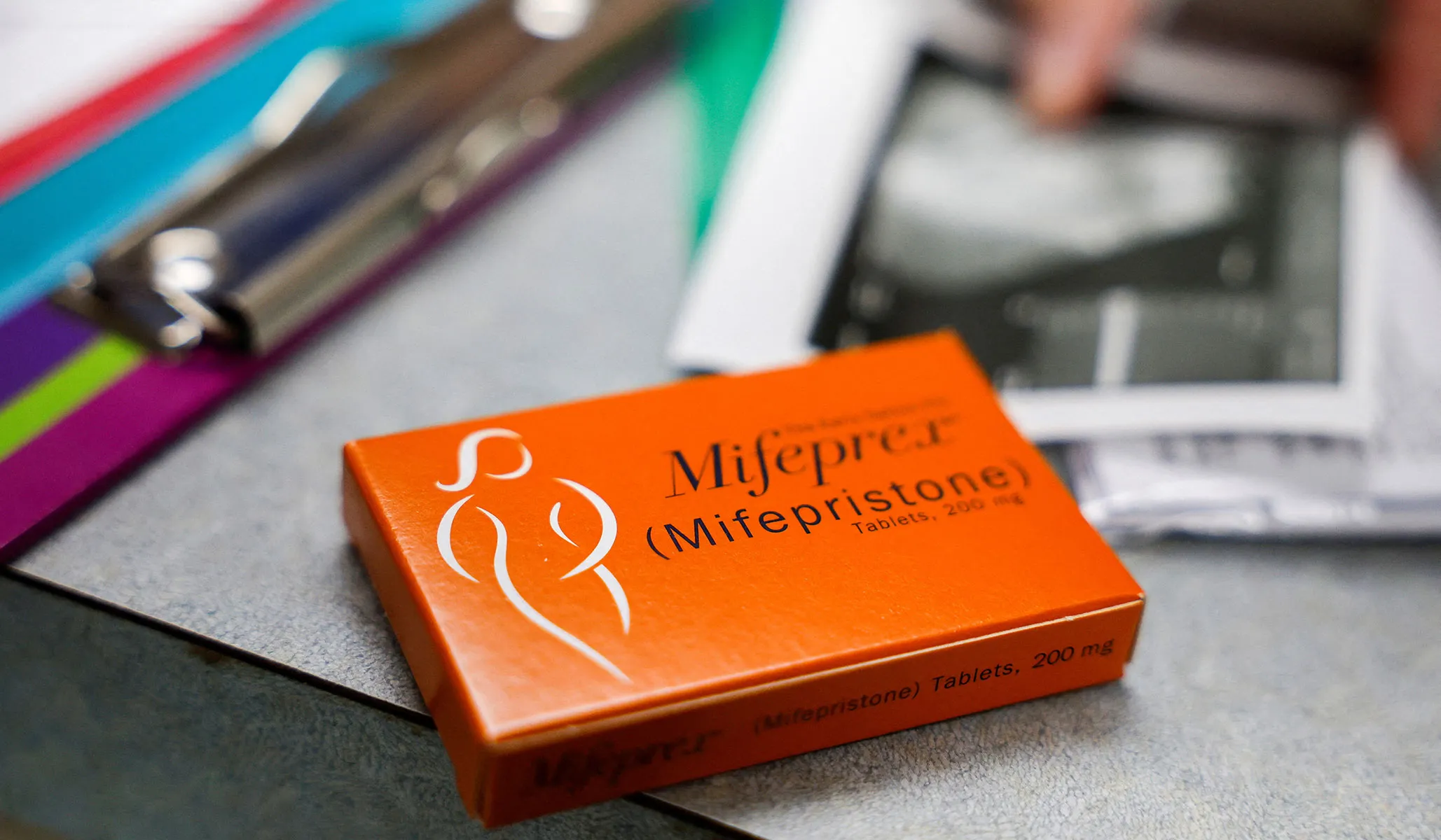 Supreme Court Indefinitely Extends Mail-Order Access to Abortion Drug Mifepristone