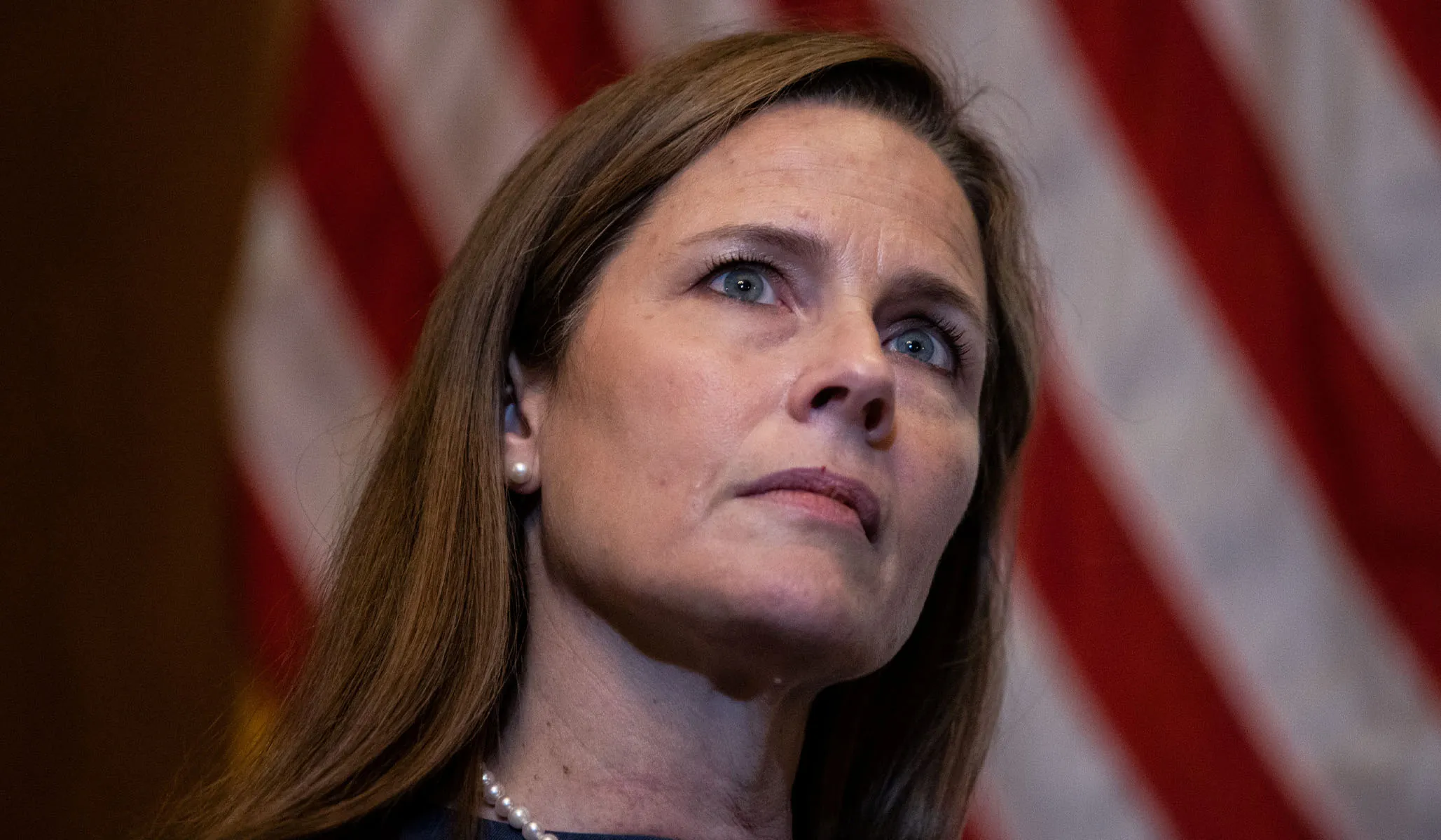 Police Respond to ‘Swatting’ Attempt at Justice Amy Coney Barrett’s Home