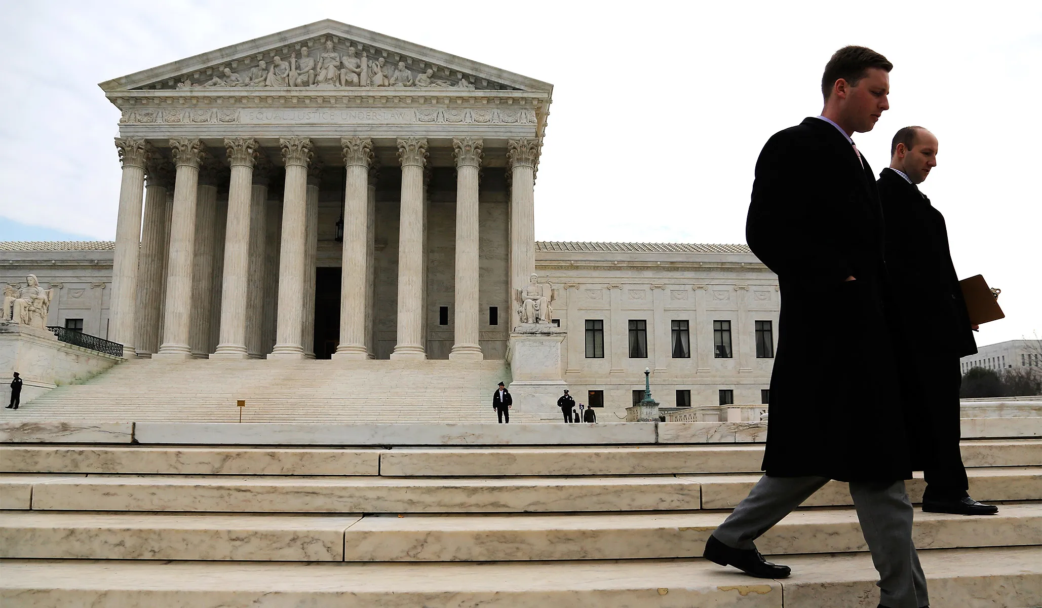 Virginia Democrats Escalate Redistricting Fight to U.S. Supreme Court
