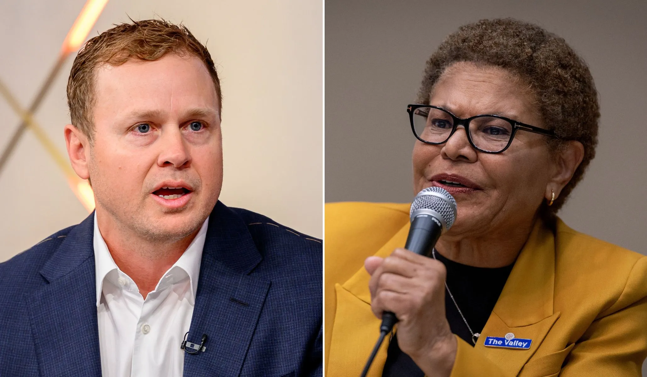 Separating Wildfire Fact from Fiction After the L.A. Mayoral Debate