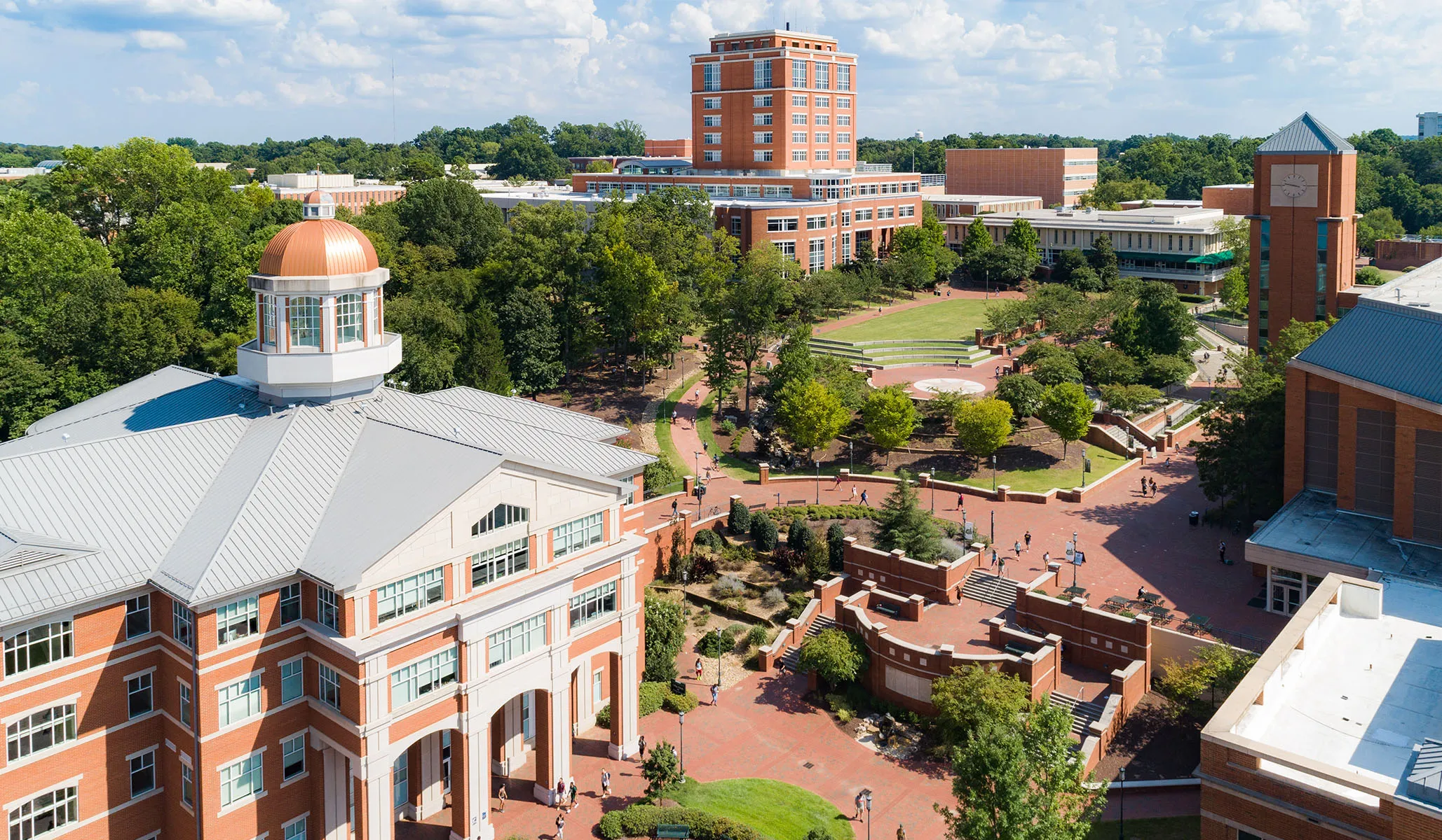 UNC Charlotte Reinstates Sex-Segregated Housing, Walks Back Trans Exception