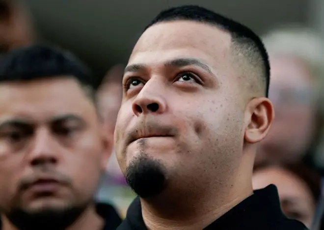 Judge Dismisses Criminal Case Against Kilmar Abrego Garcia