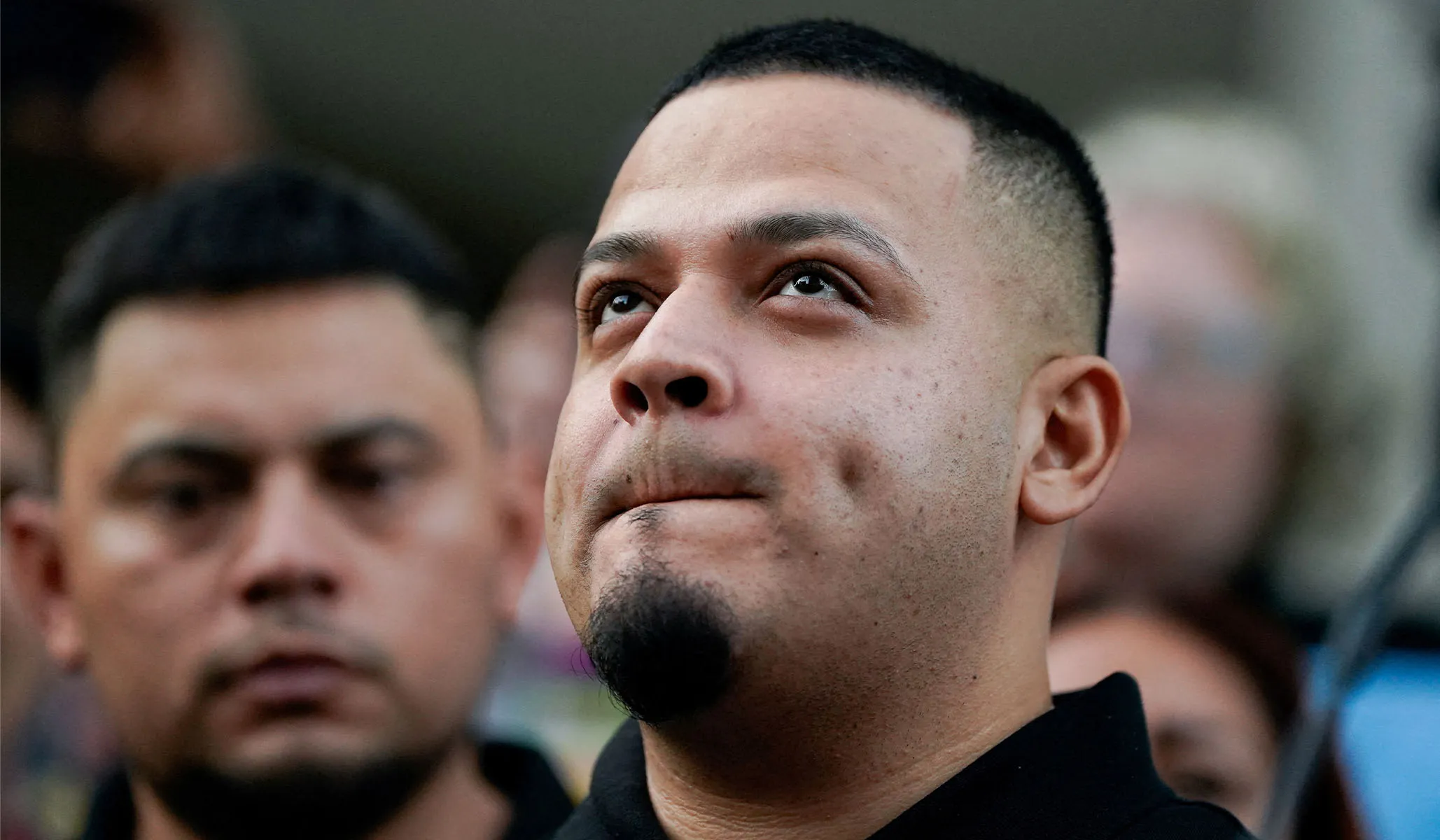 Judge Dismisses Criminal Case Against Kilmar Abrego Garcia