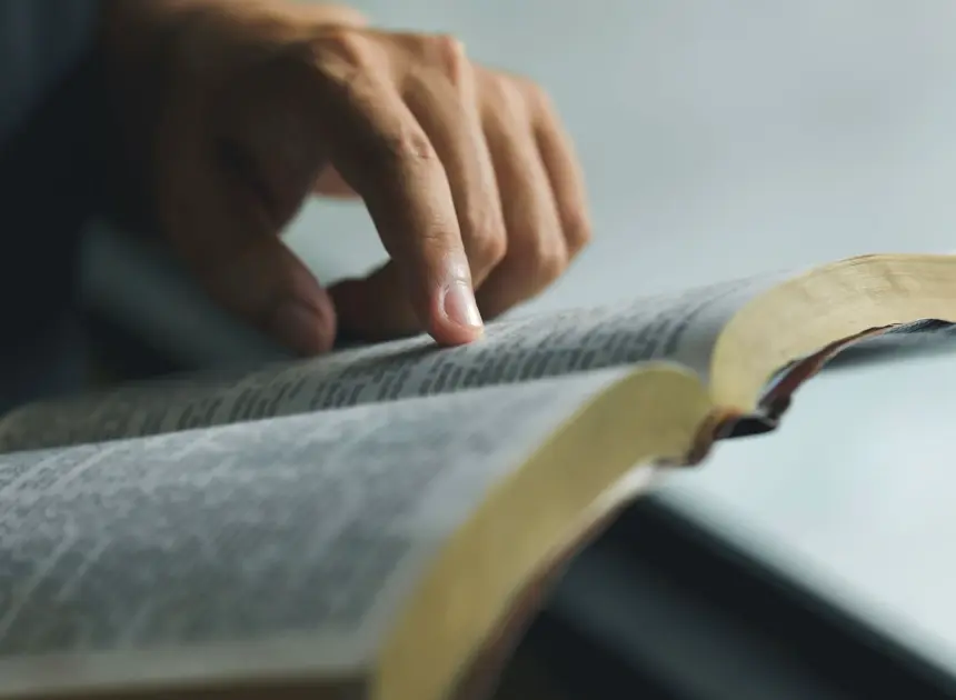 Bible Passages Will Soon Be Required Reading for Millions of Texas Students