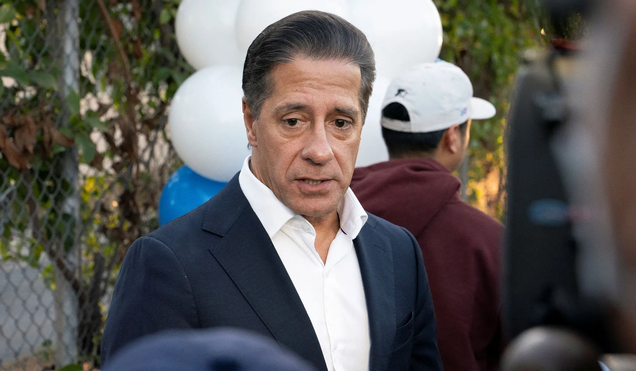 L.A. School Superintendent Resigns Months After FBI Raided His Home