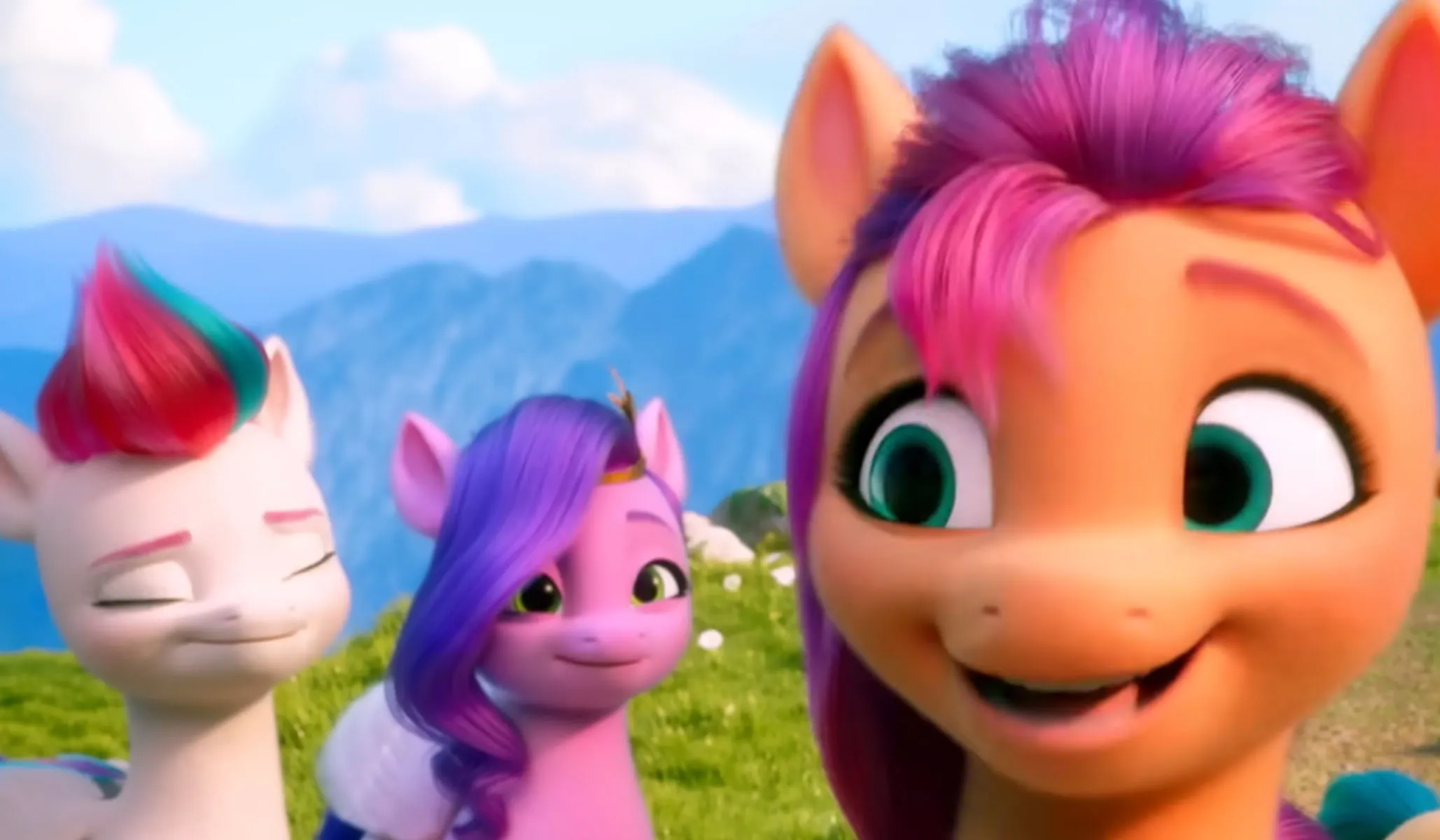 Parents Demand Warnings on LGBT-Related Children’s Content