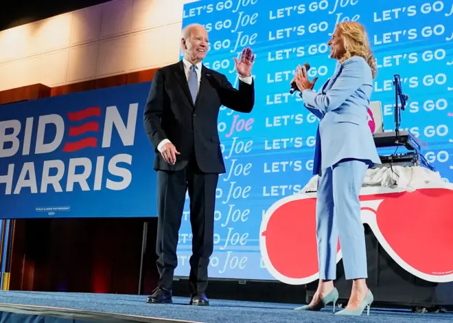 Jill Biden Says She Was ‘Frightened’ After Disastrous Debate, Doctors Checked on Joe
