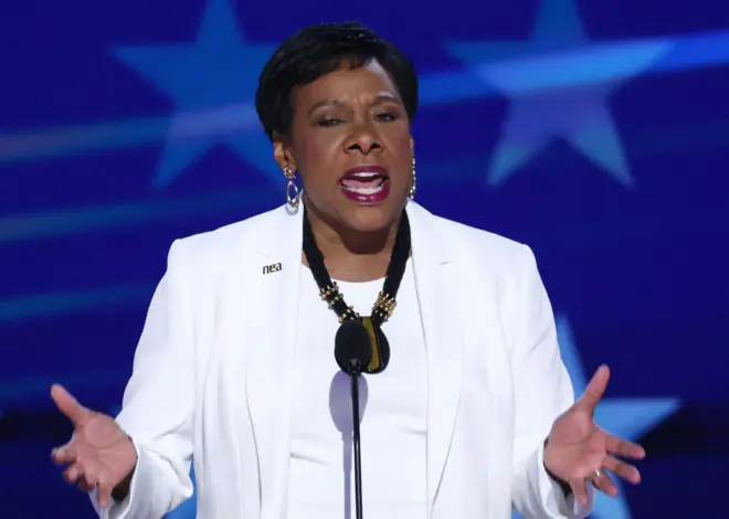Teachers’ Unions Spent Billions of Dollars in Membership Dues on Exorbitant Employee Salaries