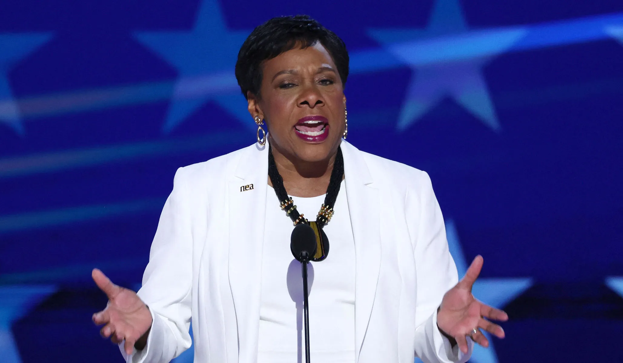 Teachers’ Unions Spent Billions of Dollars in Membership Dues on Exorbitant Employee Salaries