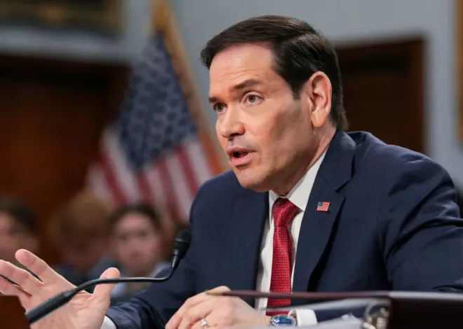 Rubio Defends U.S. Engagements with Cuba, Doubles Down on ‘Failed State’ Designation