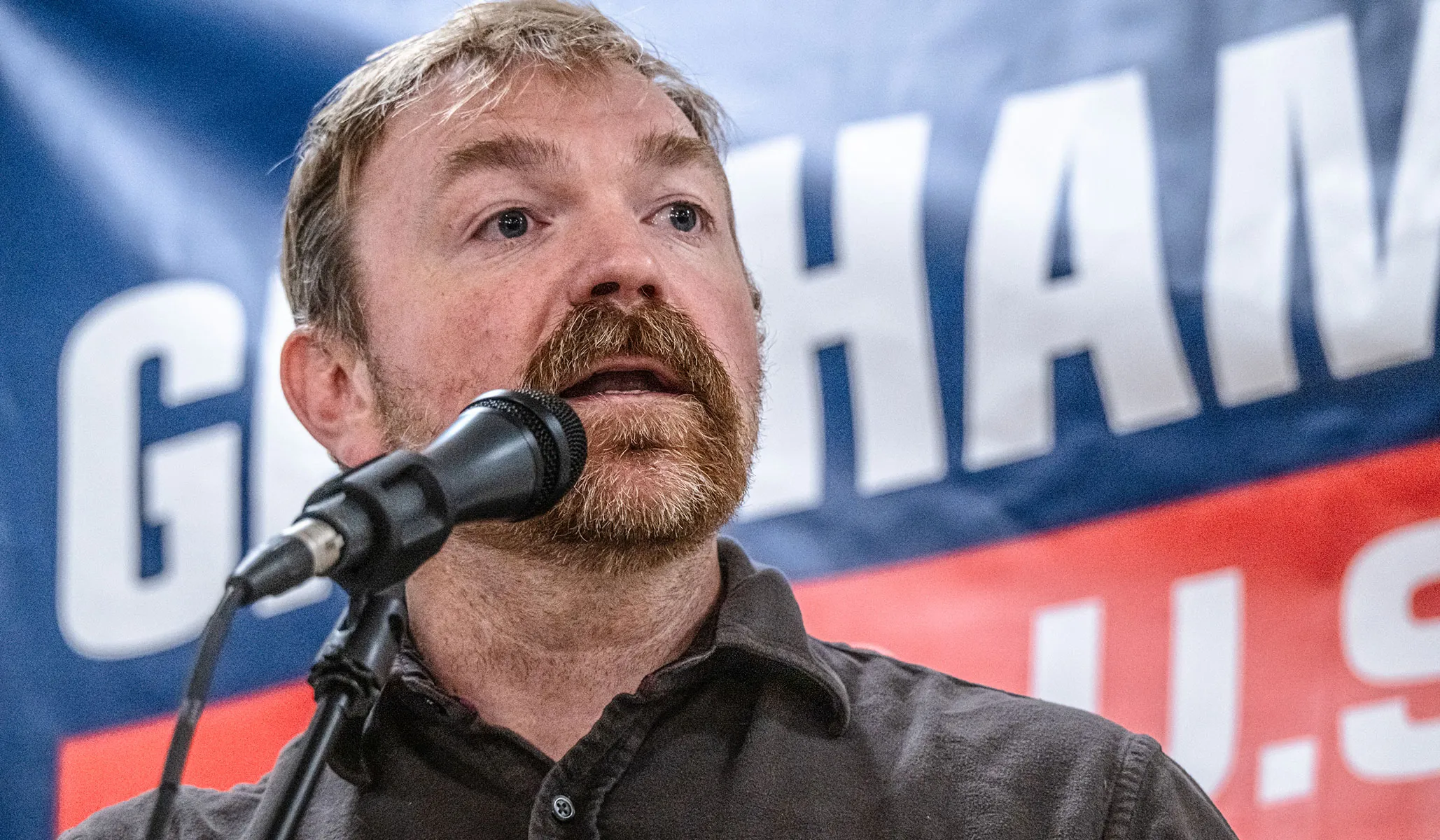 Scandal-Plagued Democrat Graham Platner Wins Maine Senate Primary