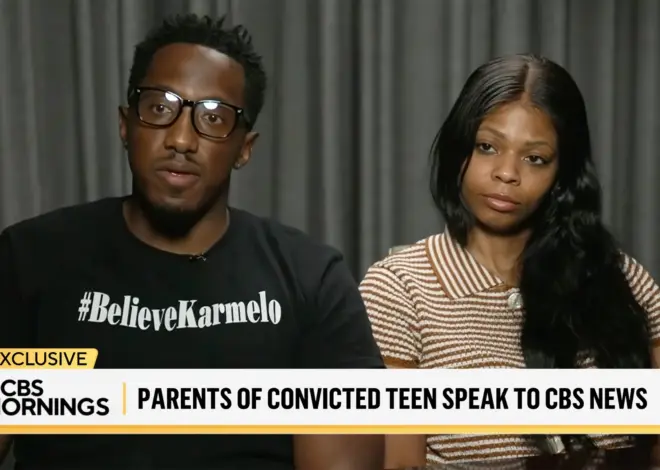 Family of Convicted Killer Karmelo Anthony Pocketed $630k in Donations Before Fundraiser’s Closure