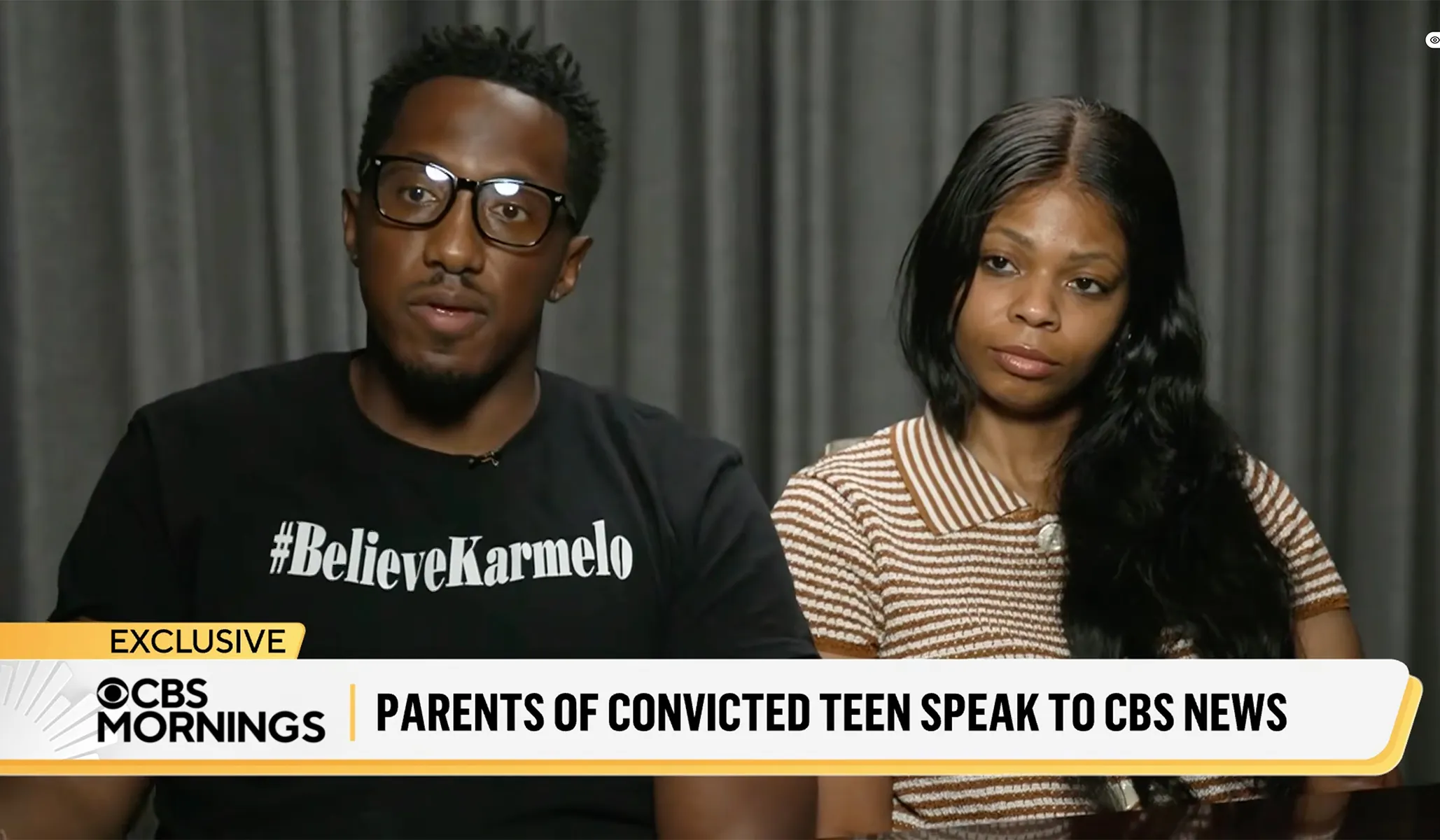 Family of Convicted Killer Karmelo Anthony Pocketed $630k in Donations Before Fundraiser’s Closure