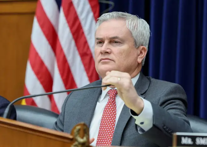 House Republicans Sound the Alarm on China Exploiting U.S. Technology