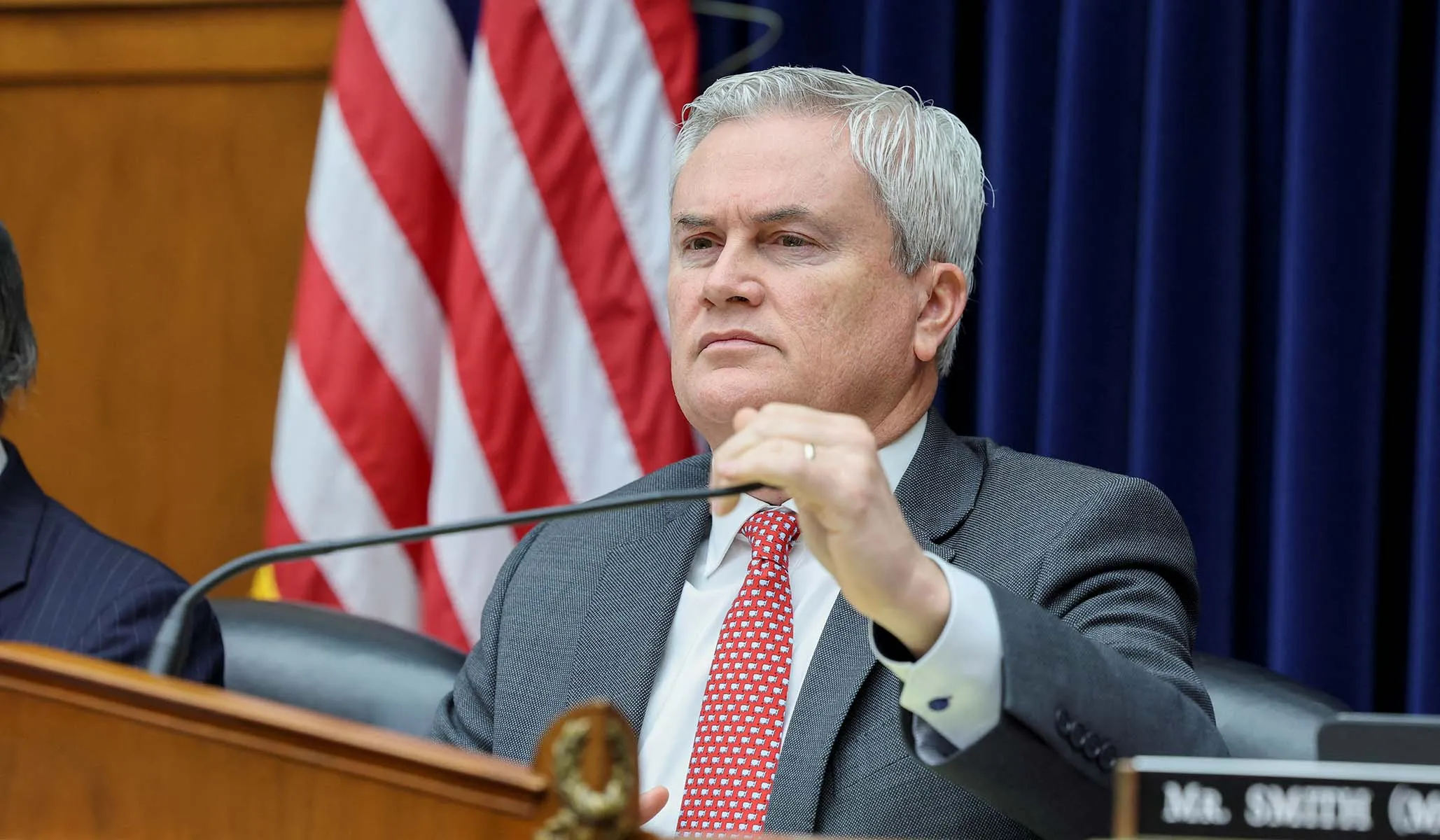 House Republicans Sound the Alarm on China Exploiting U.S. Technology