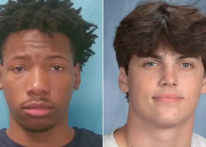 Texas Teen Karmelo Anthony Sentenced to 35 Years in Prison for Fatal Track Meet Stabbing