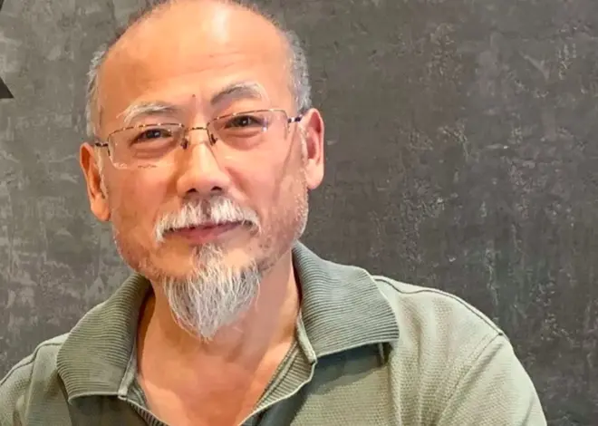 Fate of Chinese Dissident Who Escaped on an Inflatable Dingy Rests with South Korea, U.N.