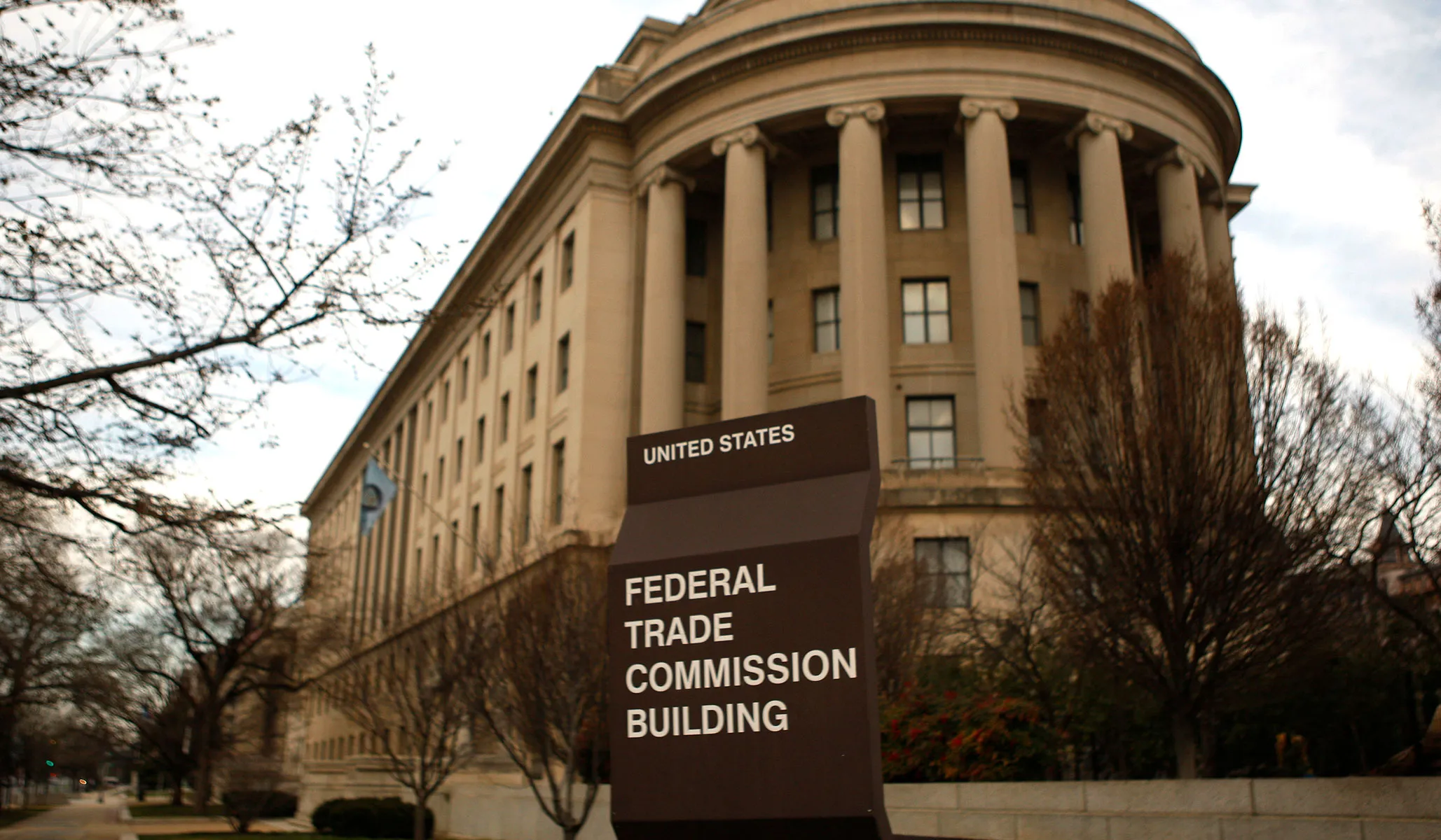 FTC Sues Trans Medical Group for Misleading Guidance on Gender Transition for Minors
