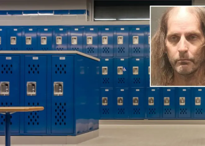 Judge Dismisses Charges Against Trans-Identifying Sex Offender Accused of Exposing Himself in Girls’ Locker Rooms