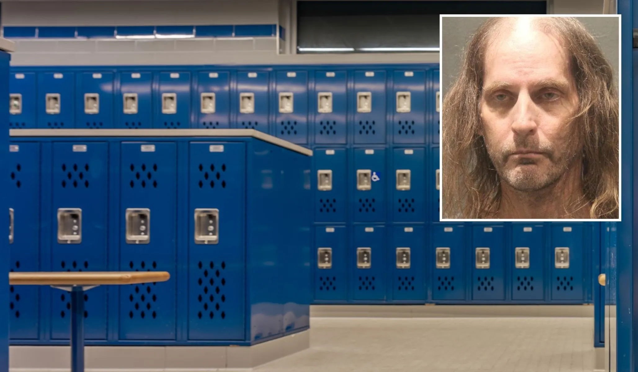 Judge Dismisses Charges Against Trans-Identifying Sex Offender Accused of Exposing Himself in Girls’ Locker Rooms