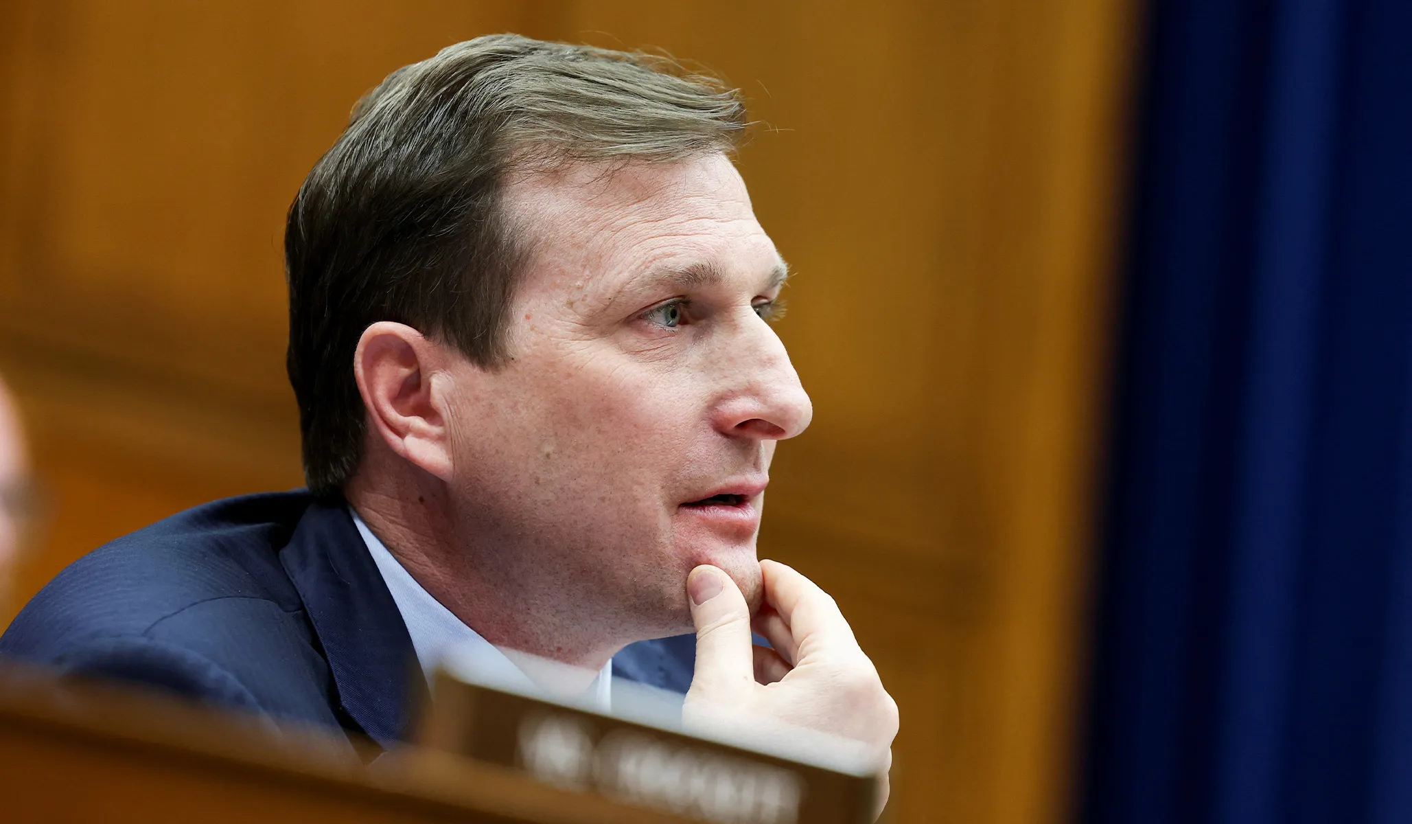 DOJ Opens Investigation into Brooklyn Café That Banned Pro-Israel Congressman