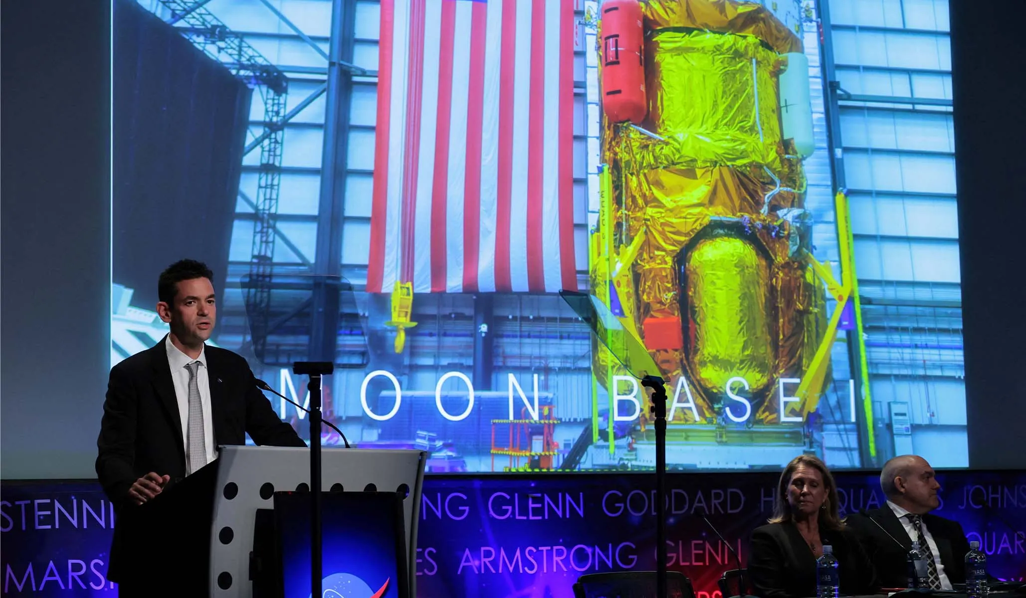 Coming Soon: Humanity’s First Outpost in Deep Space