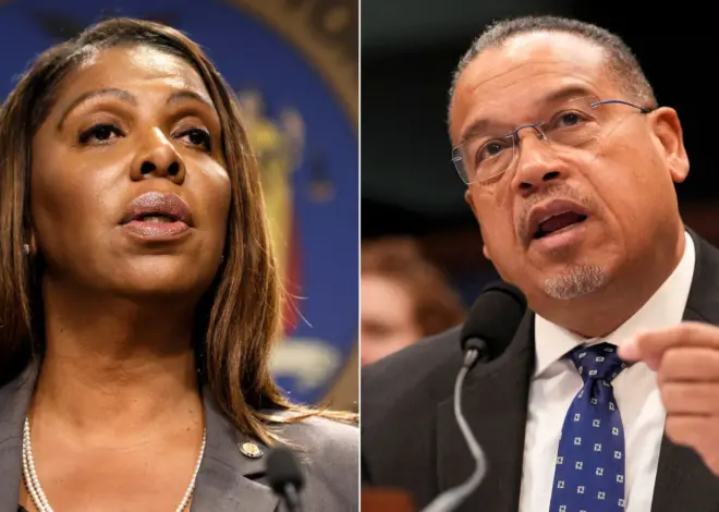Blue-State Attorneys General Tilt the Playing Field to Gain Edge in Climate Change Litigation