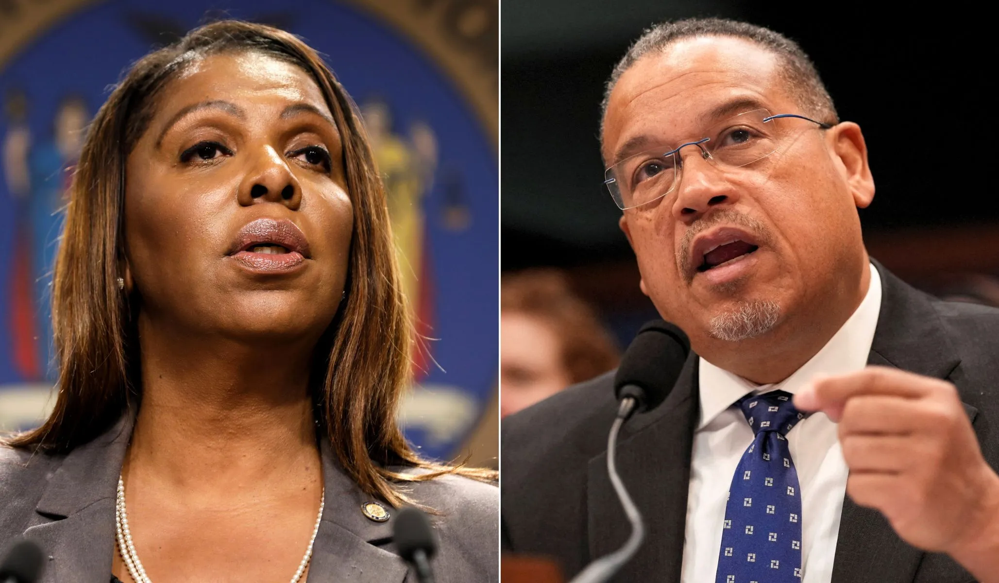 Blue-State Attorneys General Tilt the Playing Field to Gain Edge in Climate Change Litigation