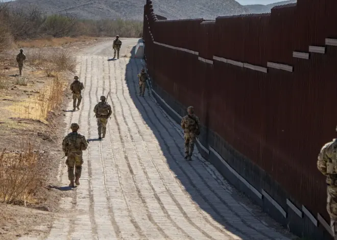 Supreme Court Allows Trump Admin to Turn Away Asylum Seekers at the Border