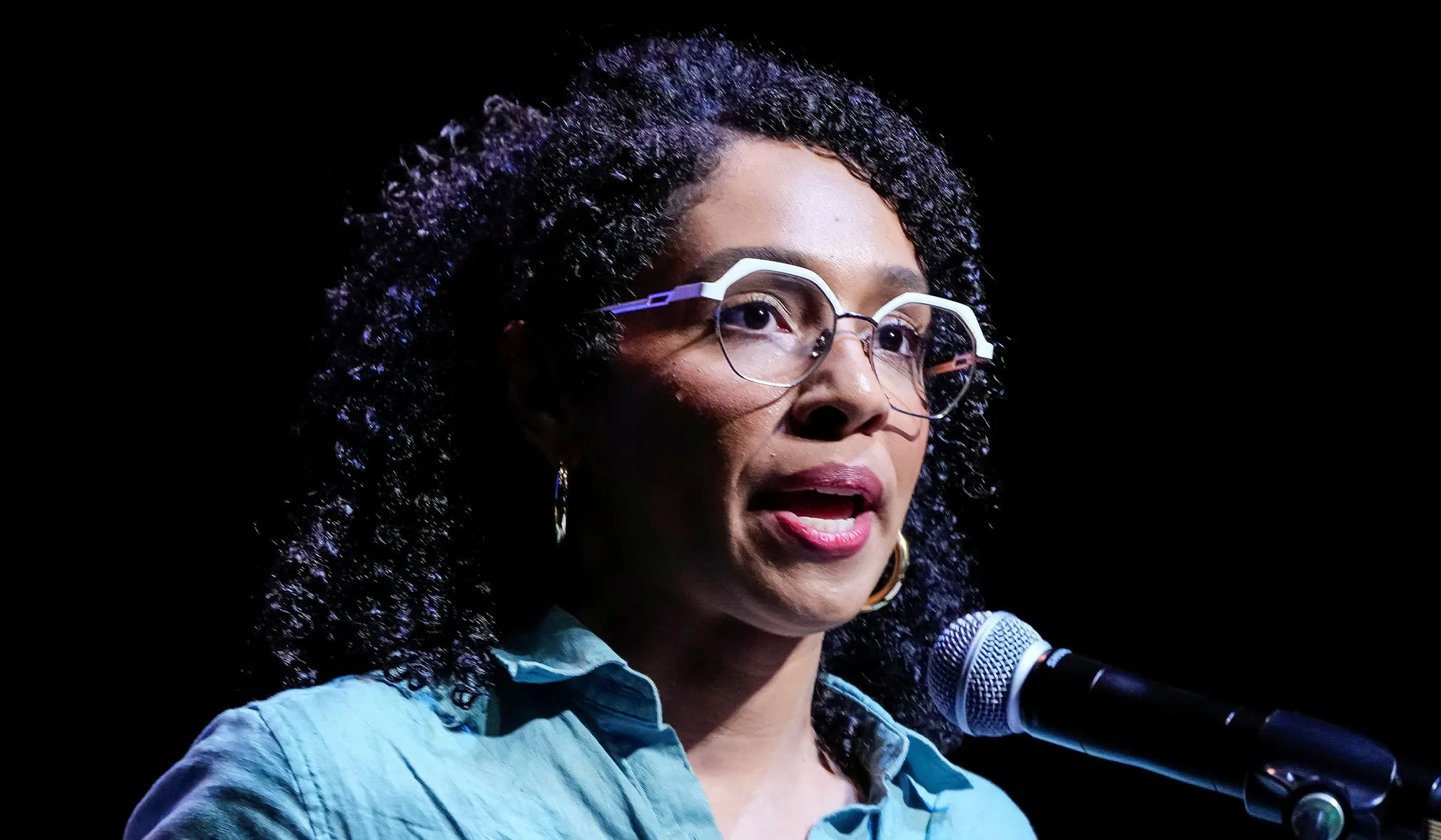 N.Y. Socialist Called for Eliminating Police, Prisons, and Israel. Now, She’s Likely Headed to Congress