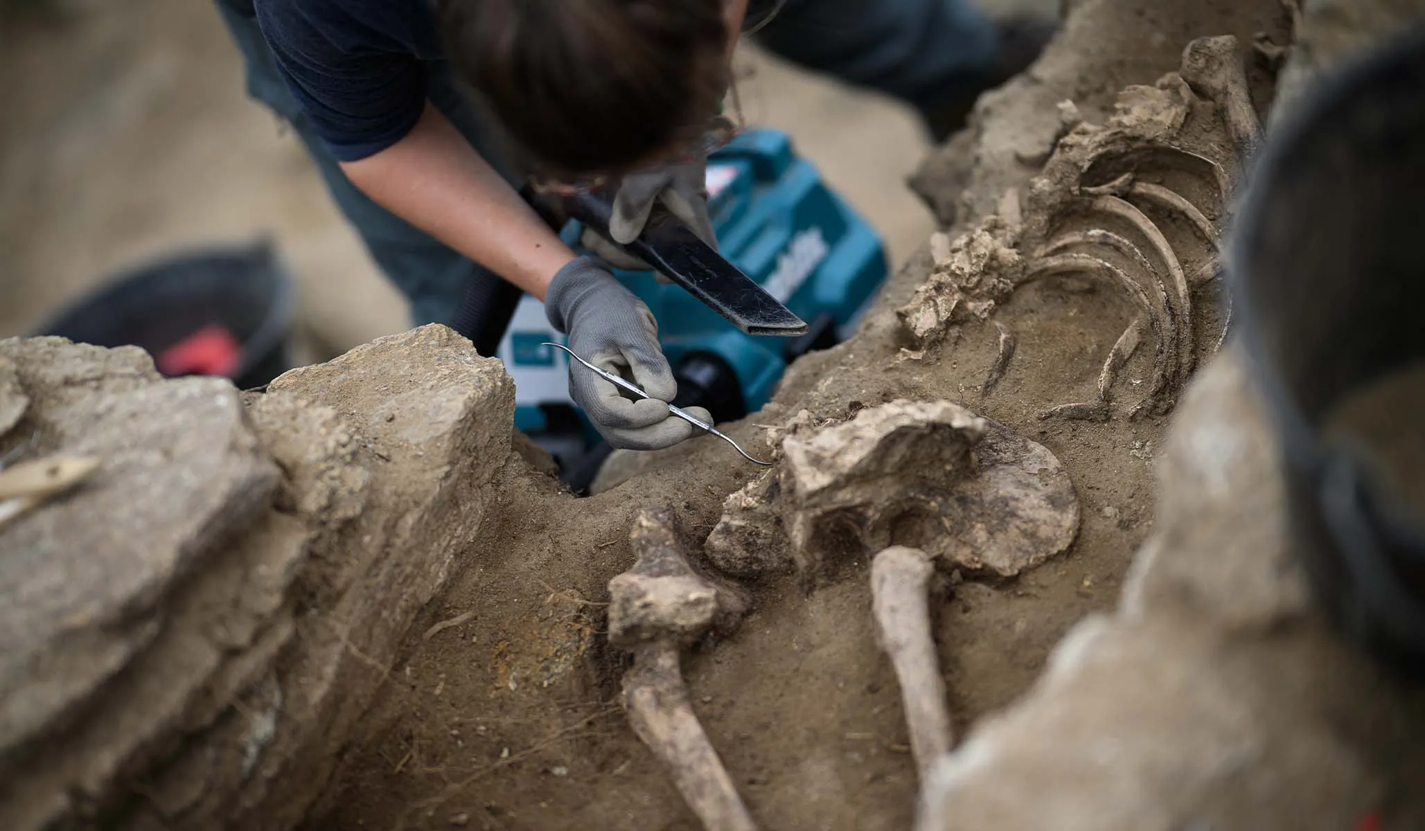 How Decolonization Ideology Is Upending the Anthropology Field