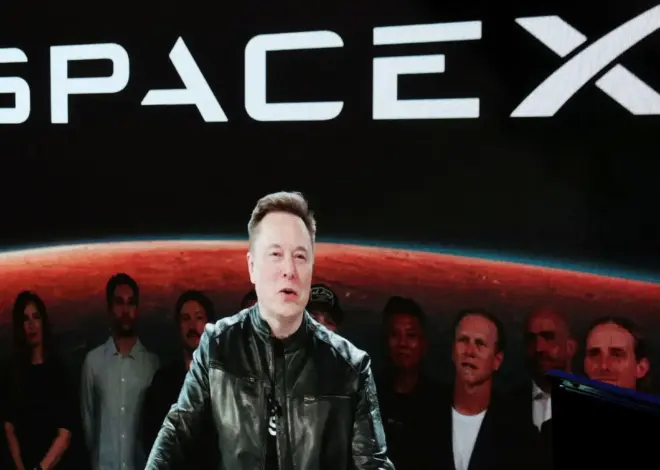 Elon Musk’s Net Worth Soars to $1.1 Trillion as SpaceX Goes Public