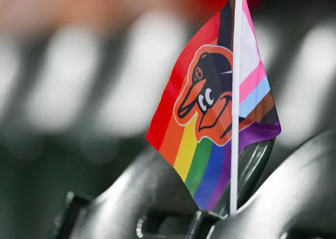 This Christian Group Is Taking a Page Out of the ‘Pride’ Playbook