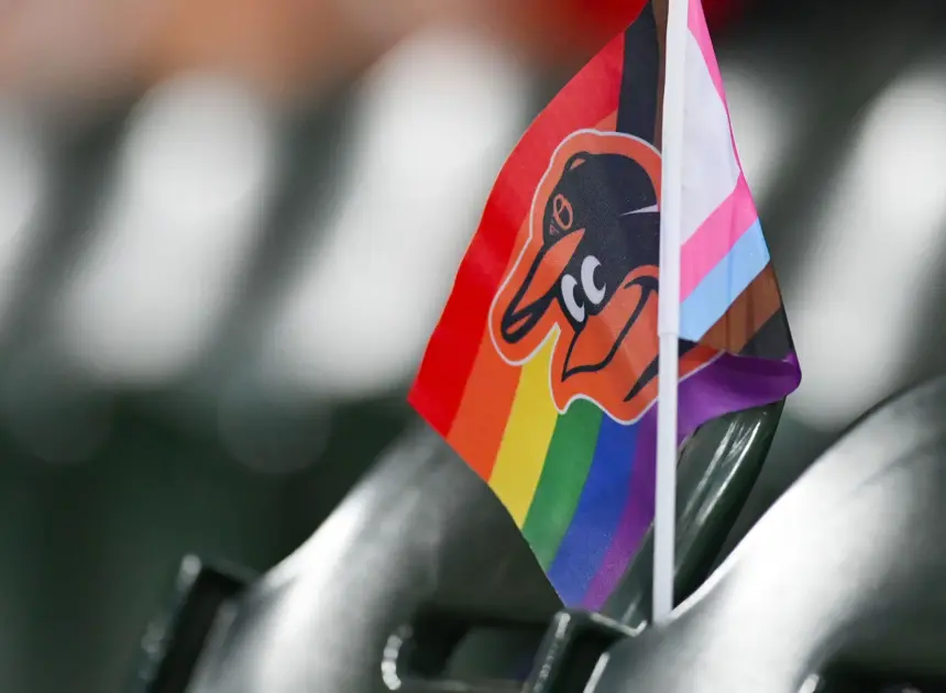 This Christian Group Is Taking a Page Out of the ‘Pride’ Playbook