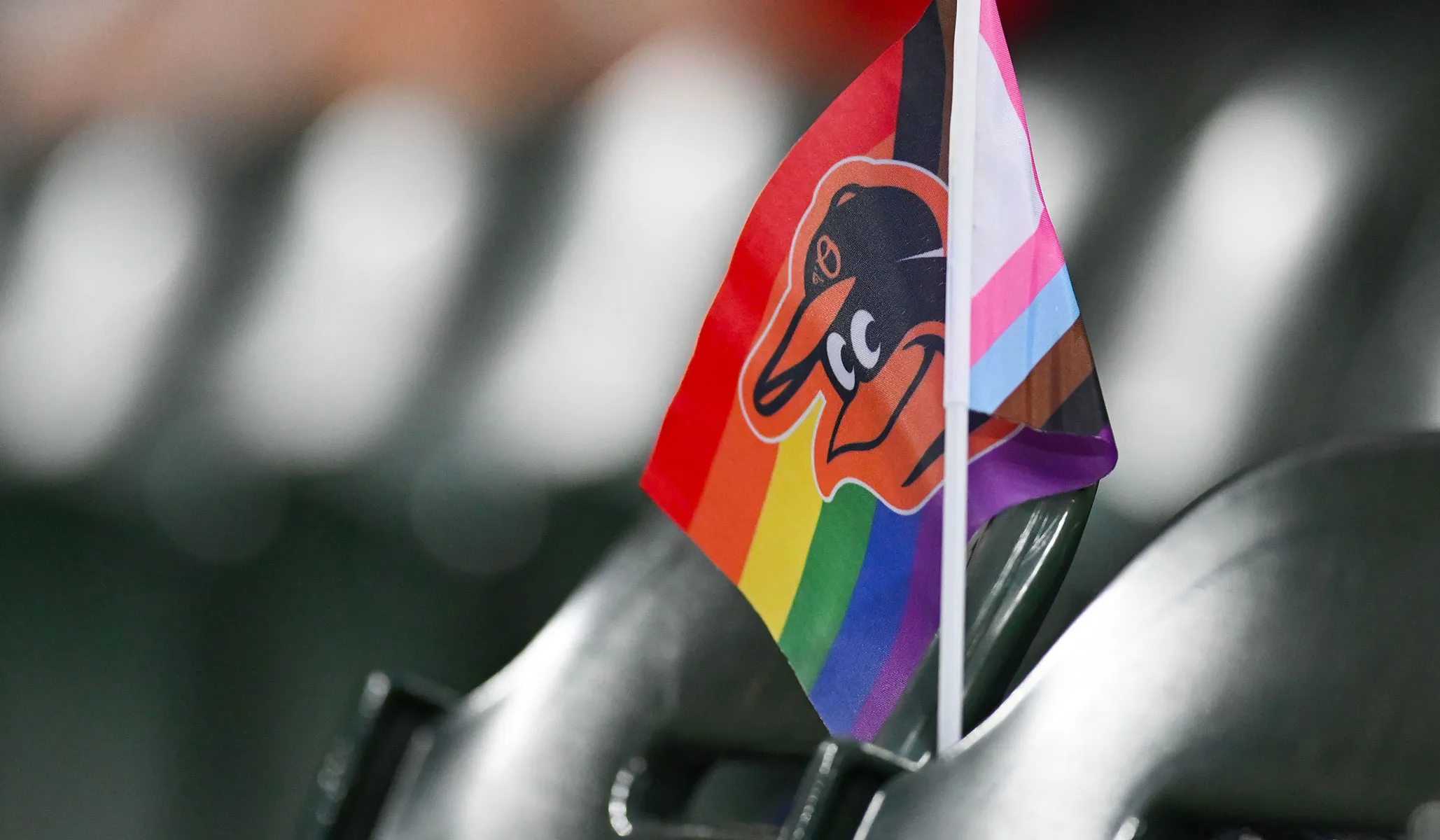 This Christian Group Is Taking a Page Out of the ‘Pride’ Playbook