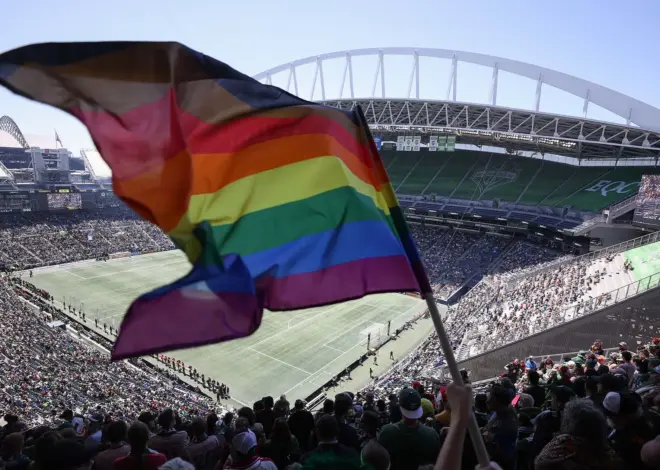 Iran, Egypt Slated to Play ‘Pride Match’ in Seattle Despite Government Objections