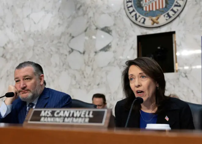 Protect College Sports Act Clears Key Hurdle, Heads to Full Senate Vote