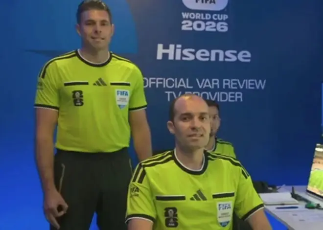 FIFA Goes Looking for Discrimination in the Wrong Place