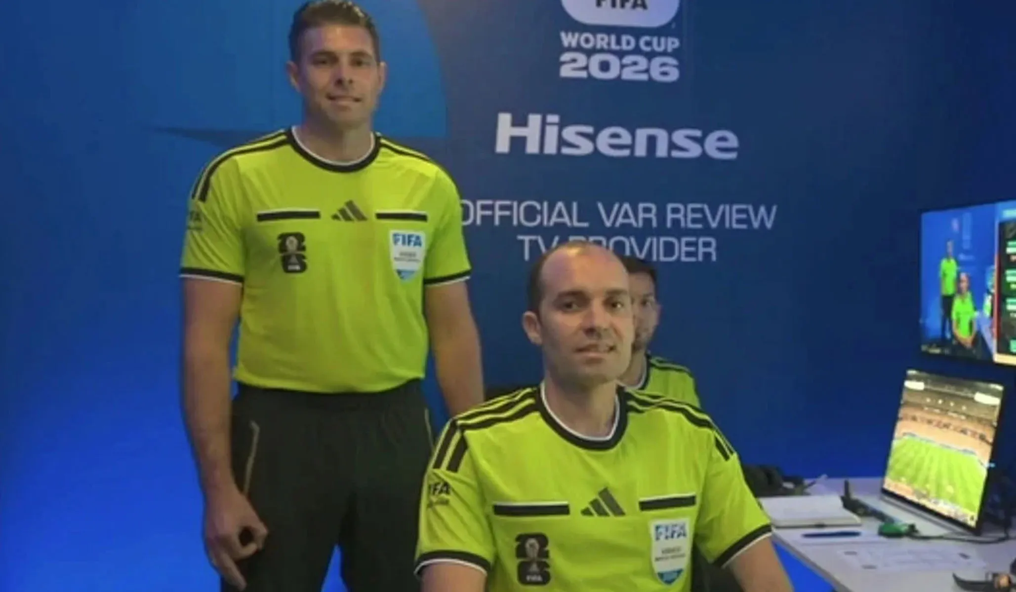 FIFA Goes Looking for Discrimination in the Wrong Place