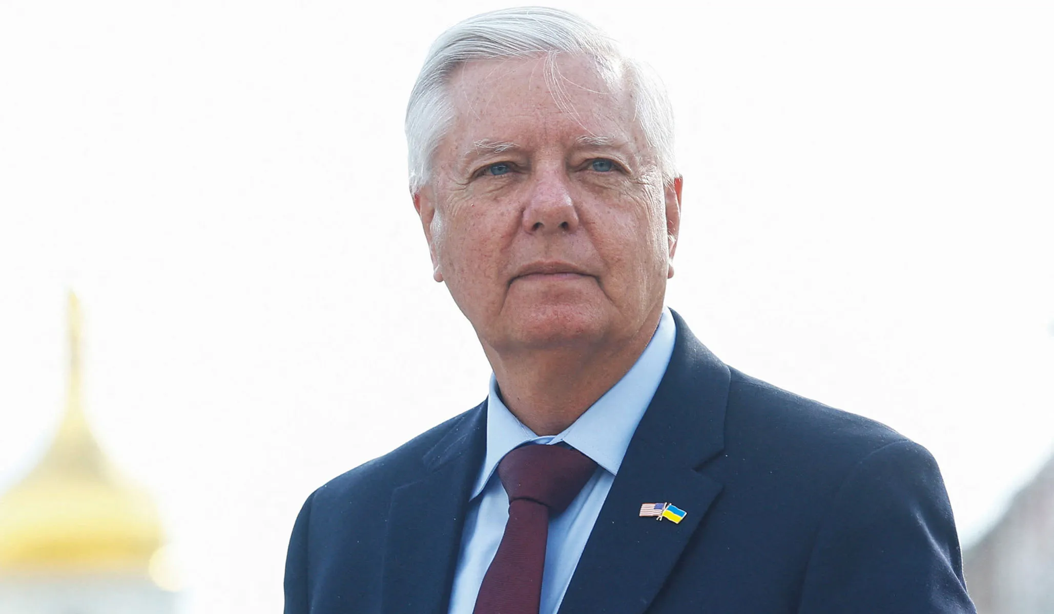 Senator Lindsey Graham Dies at 71