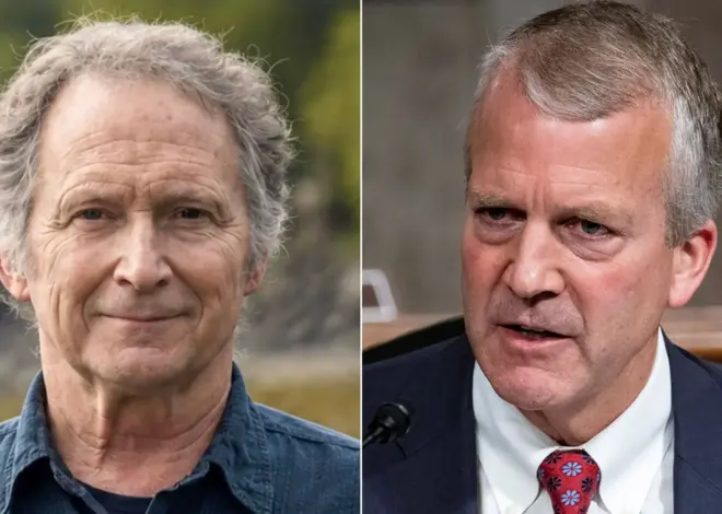 How Democratic Operatives Got a Copycat Candidate on the Alaska Senate Ballot to Confuse Voters