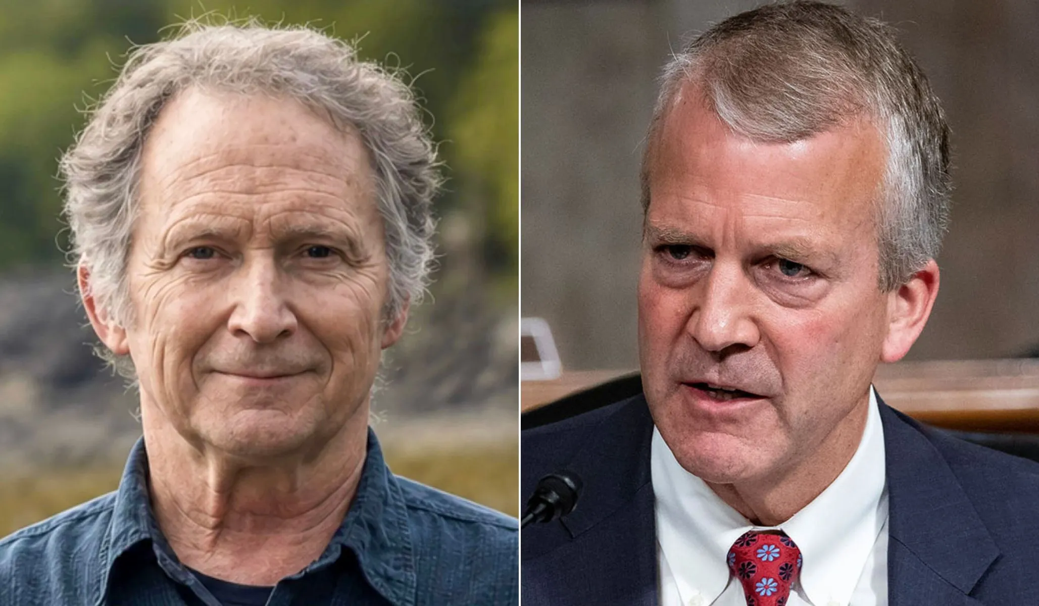 How Democratic Operatives Got a Copycat Candidate on the Alaska Senate Ballot to Confuse Voters