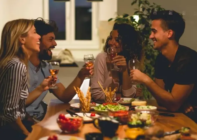 Young People Aren’t Having Kids Because Their Friends Aren’t. So What Can Be Done?