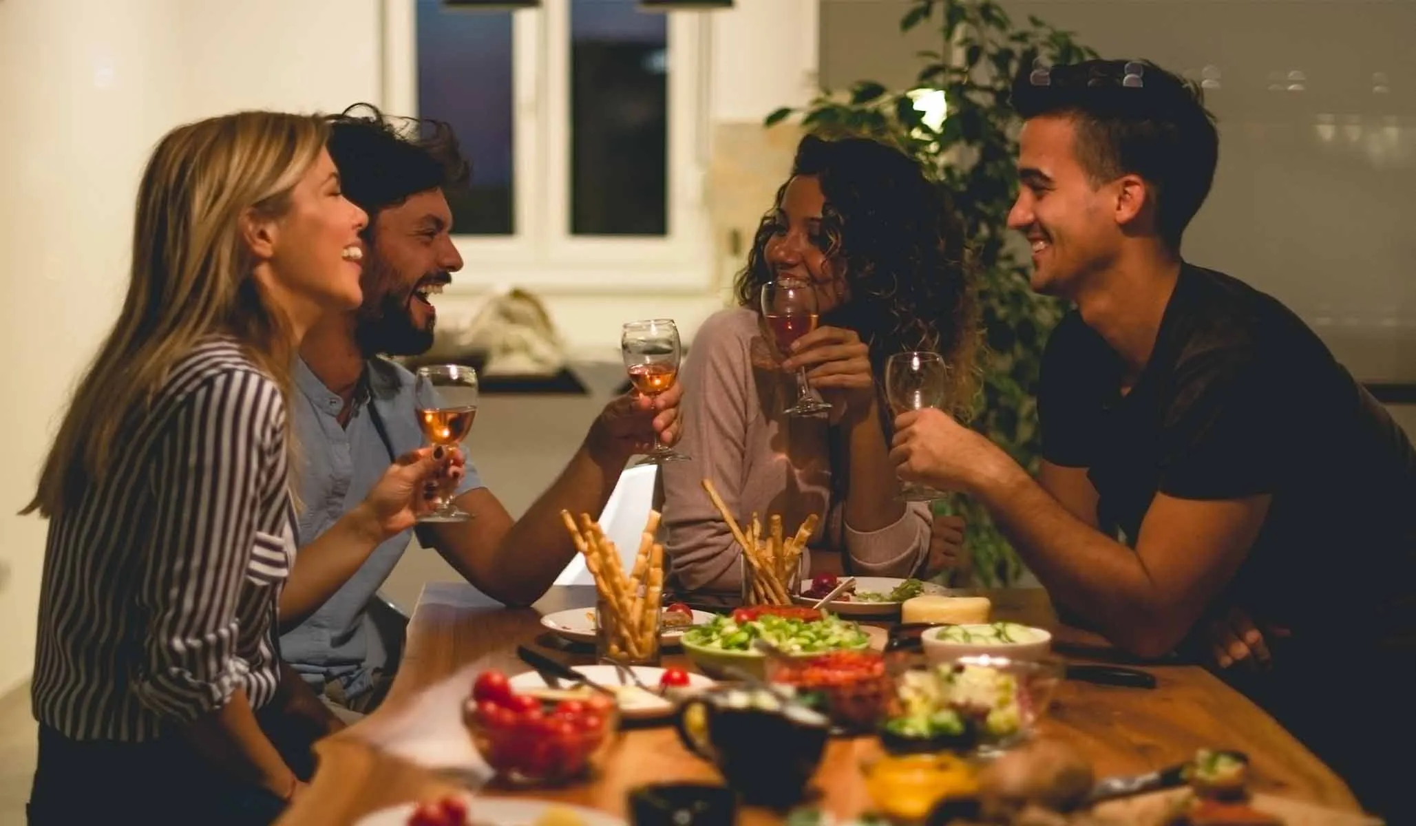 Young People Aren’t Having Kids Because Their Friends Aren’t. So What Can Be Done?