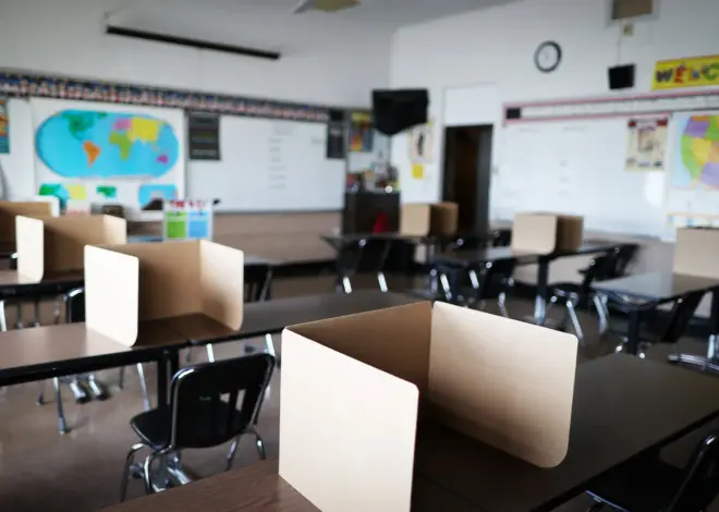 School Administrators Have Stolen Hundreds of Millions by Defrauding Taxpayers, Damning New Report Finds