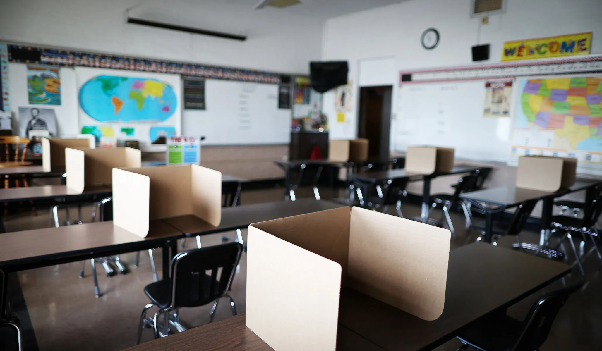 School Administrators Have Stolen Hundreds of Millions by Defrauding Taxpayers, Damning New Report Finds