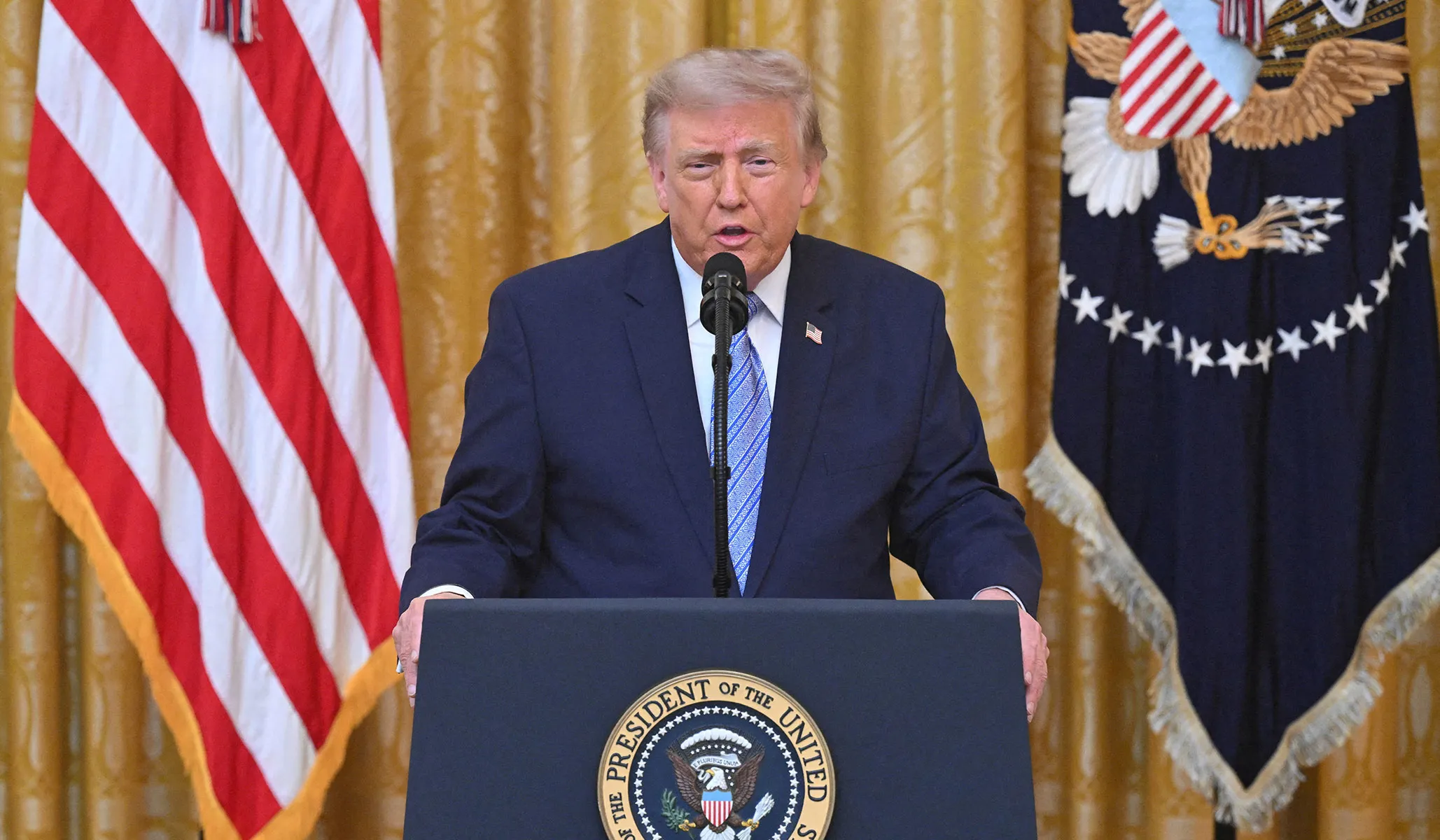 Trump Alleges Sprawling Chinese Plot to Meddle in 2020 Election, Cover-Up by ‘Deep State’ Actors