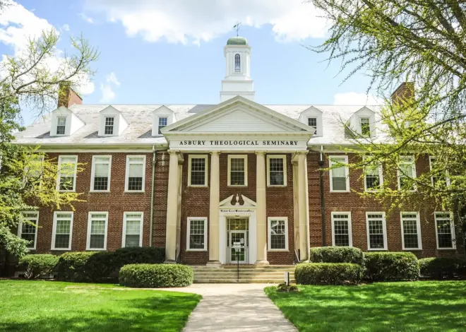 United Methodist Church Cuts Ties with Kentucky Seminary That Refused to Embrace DEI